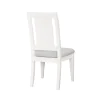 Samuel Lawrence Furniture S920-452 Savannah - Desk Chair - White