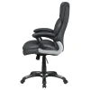 CoasterEssence 881183 Nerris - Upholstered Adjustable Home Office Desk Chair - Gray