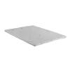 Furniture of America DM-650EK Nadine - Nu-Tex Topper 76