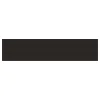 Coaster Fine Furniture 703003 Marsden - 2 Door Mango Wood TV Stand - Charcoal Black