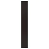 CoasterEveryday 800285 Eliam - 8-Shelf Bookcase - Cappuccino