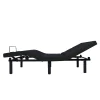 Furniture of America MT-ADJ202-EK Dormiolite II - Adjustable King Bed Frame Base