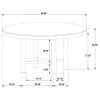 Coaster Fine Furniture 108930 Arini - 60