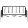 Coaster Fine Furniture 301056B2 Newbury - Back Side, Rail & Slats, Box 2 of 2 - Matte Black