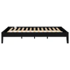 CoasterEveryday 306129Q Hounslow - Queen Universal Platform Bed - Black