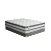 Furniture of America DM339CK-M Siddalee - Euro Pillow Top Mattress 84