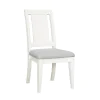 Samuel Lawrence Furniture S920-452 Savannah - Desk Chair - White