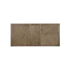 Furniture of America CM3014T-TABLE Julia - Dining Table - Light Oak / Beige
