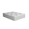 Furniture of America DM332EK-M Jalen - Euro Top Mattress 80