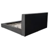 Coaster Fine Furniture 315948GRYQB1 Dreux - Queen Headboard, Box 1 of 2 - Gray