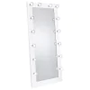 Coaster Fine Furniture 969558B2 Zayan - 14 Pieces E26 Clear Light Bulb For White Mirror, Box 2 of 2 - Pearl Silver
