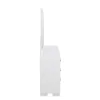 CoasterEssence 202994 Jessica - Dresser Mirror - Cream White