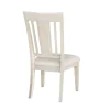 Samuel Lawrence Furniture S916-154 Madison - Splat Back Side Chair (Set of 2) - Natural