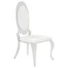 CoasterElevations 107872N Anchorage - Upholstered Dining Chair (Set of 2) - Cream