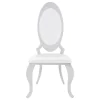 CoasterElevations 107872N Anchorage - Upholstered Dining Chair (Set of 2) - Cream