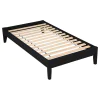 CoasterEveryday 306129F Hounslow - Full Universal Platform Bed - Black