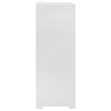 Coaster Fine Furniture 224945 Ives - 5-Drawer Bedroom Chest Of Drawers - White High Gloss