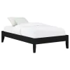 CoasterEveryday 306129F Hounslow - Full Universal Platform Bed - Black