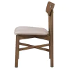 Coaster Fine Furniture 108562 Parkridge - Dining Side Chair (Set of 2) - Natural Walnut