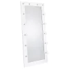 Coaster Fine Furniture 969558B2 Zayan - 14 Pieces E26 Clear Light Bulb For White Mirror, Box 2 of 2 - Pearl Silver