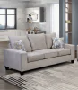 Furniture of America SM7331-SF West Action - Sofa - Beige