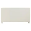CoasterElevations 953416 Voula - 4 Door Wood Accent Storage Cabinet - White And Gold