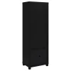 Coaster Fine Furniture 736303-SET Jupiter - 3 Piece Entertainment Center TV Stand - Black