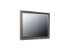 Samuel Lawrence Furniture S826-030 Austin - Dresser Mirror - Dark Brown