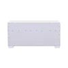 CoasterEssence 202993 Jessica - 6-Drawer Dresser - Cream White