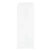 CoasterEssence 101064 Adolfo - Rectangular 2-Tier Home Bar Table - White High Gloss