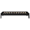 CoasterEveryday 306129F Hounslow - Full Universal Platform Bed - Black