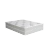 Furniture of America DM331CK-M Elbertyna - Tight Top Mattress - White