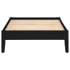 CoasterEveryday 306129T Hounslow - Twin Universal Platform Bed - Black