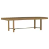 Coaster Fine Furniture 108931 Arini - Extension Leaf Dining Table - Sand Wash