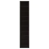 CoasterEveryday 800285 Eliam - 8-Shelf Bookcase - Cappuccino