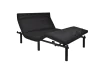 Furniture of America MT-ADJ203-TXL Dormiolite III - Adjustable Twin Long Bed Frame Base