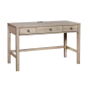 Samuel Lawrence Furniture S496-414 River Creek - Kids 3-Drawer Usb Charging Desk - River Birch Brown