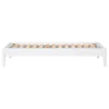 CoasterEveryday 306128T Hounslow - Twin Universal Platform Bed - White