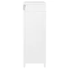 Coaster Fine Furniture 225075 Gracemont - 5-Drawer Bedroom Chest Of Drawers - White
