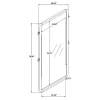 Coaster Fine Furniture 222498 Leandro - 76