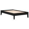 CoasterEveryday 306129F Hounslow - Full Universal Platform Bed - Black