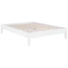CoasterEveryday 306128F Hounslow - Full Universal Platform Bed - White