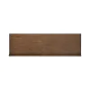 Samuel Lawrence Furniture S917-146 Seneca - 5-Drawer, 2-Door Server - Brown