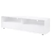 Coaster Fine Furniture 710750 Ellice - TV Stand Media Console - White