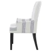 Coaster Fine Furniture 121783 Herran - Upholstered Arm Chair - Beige