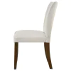 Coaster Fine Furniture 106412 Cantley - Upholstered Dining Side Chair (Set of 2) - Beige