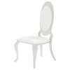 CoasterElevations 107872N Anchorage - Upholstered Dining Chair (Set of 2) - Cream