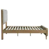 Coaster Fine Furniture 225091FB3 Robyn - Full Side Rails & Slats, Box 3 of 3 - Light Ash
