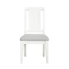 Samuel Lawrence Furniture S920-452 Savannah - Desk Chair - White