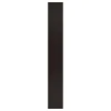 CoasterEveryday 800285 Eliam - 8-Shelf Bookcase - Cappuccino